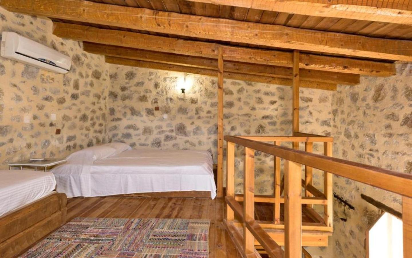 Villa Talos Paleohóra Kültér fotó