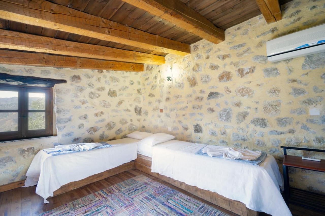 Villa Talos Paleohóra Kültér fotó