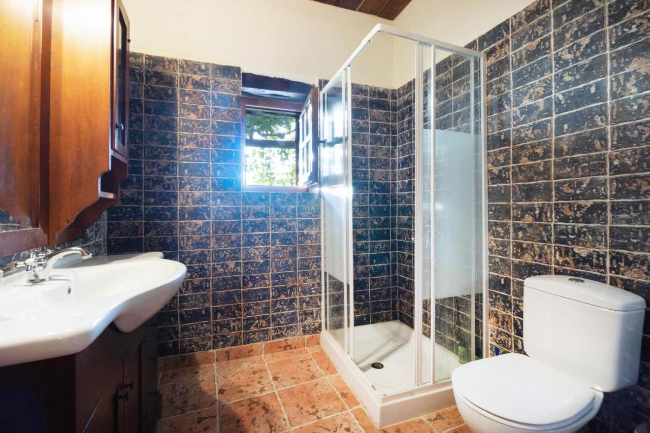 Villa Talos Paleohóra Kültér fotó